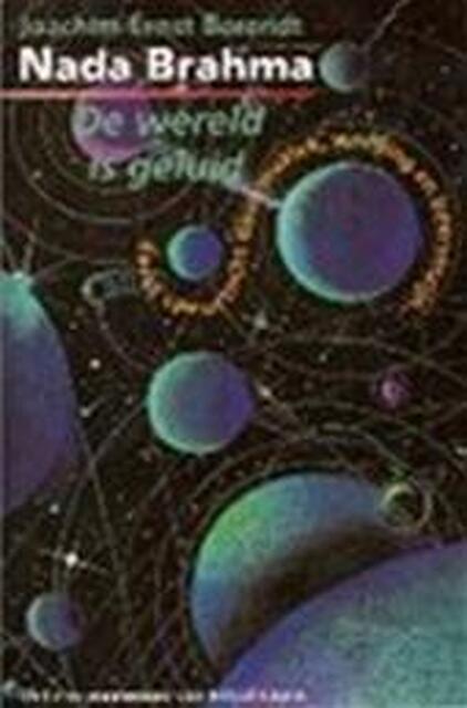 Nada Brahma - J.E. Berendt Nada Brahma - J.E. Berendt