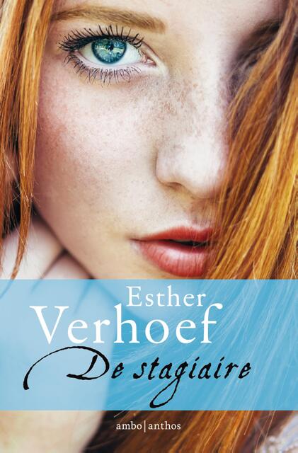 De stagiaire - Esther Verhoef De stagiaire - Esther Verhoef