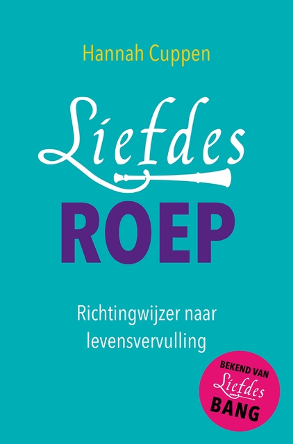 Liefdesroep E-pub 2 - Hannah Cuppen Liefdesroep E-pub 2 - Hannah Cuppen