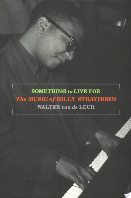 Something to Live for - Walter van de Leur Something to Live for - Walter van de Leur