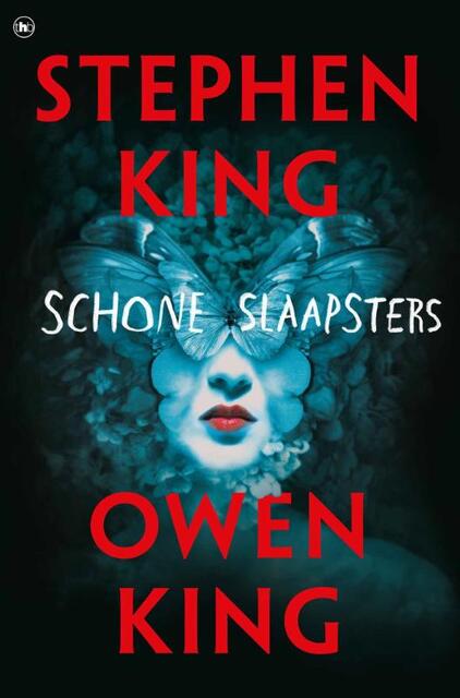 Schone slaapsters - Stephen King, Owen King Schone slaapsters - Stephen King, Owen King