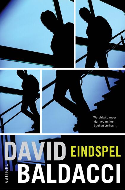 Eindspel - David Baldacci Eindspel - David Baldacci