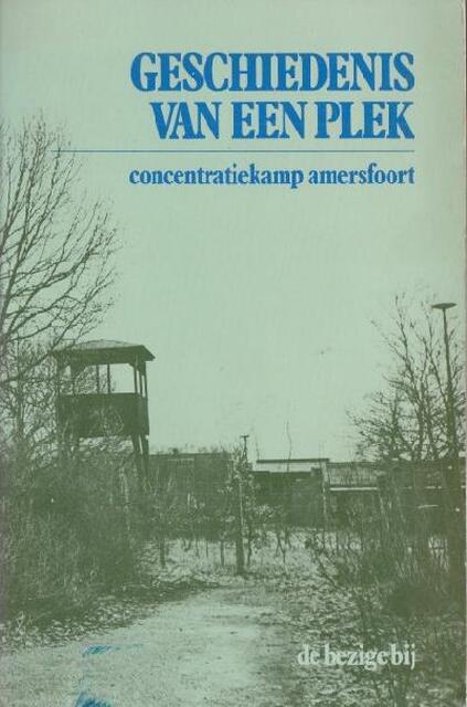 Geschiedenis van een Plek - Armando, Hans Verhagen, Maud Keus Geschiedenis van een Plek - Armando, Hans Verhagen, Maud Keus