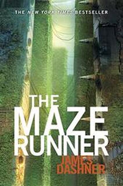 Maze runner - Dashner J Maze runner - Dashner J