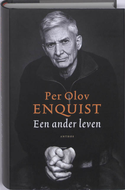 Een ander leven - Per Olov Enquist Een ander leven - Per Olov Enquist