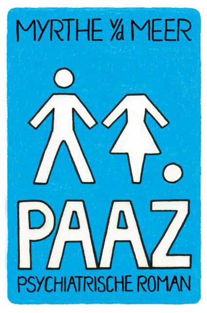 Paaz - Myrthe Van Der Meer Paaz - Myrthe Van Der Meer