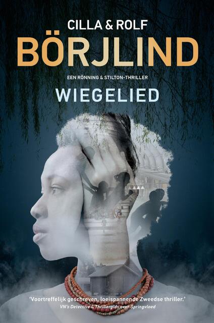 Wiegelied - Cilla Börjlind Wiegelied - Cilla Börjlind