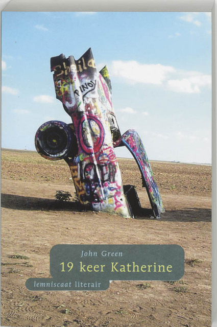 19 keer Katherine - 19 keer Katherine -