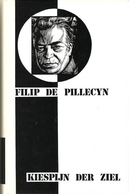Kiespijn der ziel - Filip de Pillecyn Kiespijn der ziel - Filip de Pillecyn