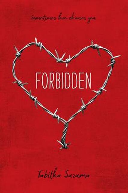 Forbidden - Tabitha Suzuma Forbidden - Tabitha Suzuma