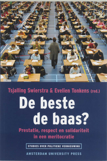 De beste de baas ? - De beste de baas ? -