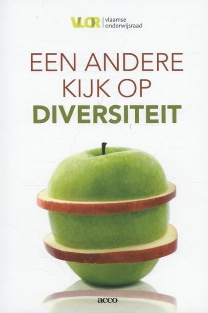 Een andere kijk op diversiteit - Een andere kijk op diversiteit -