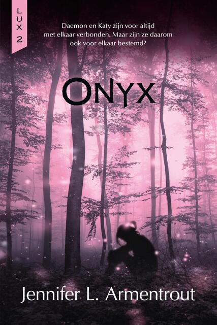 Onyx - Jennifer L. Armentrout Onyx - Jennifer L. Armentrout