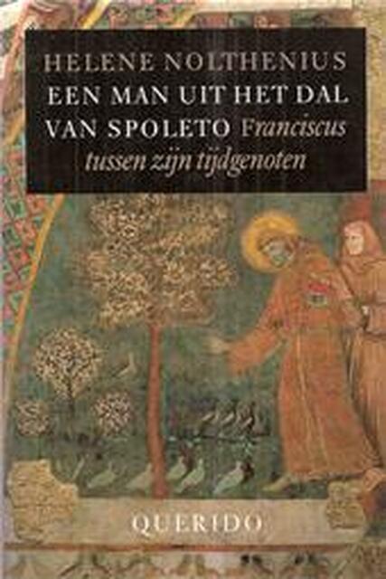 Een man uit het dal van Spoleto - Helene Nolthenius Een man uit het dal van Spoleto - Helene Nolthenius