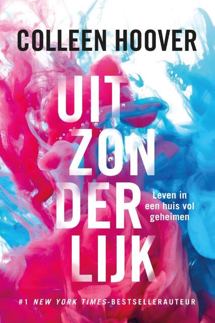 Uitzonderlijk - Colleen Hoover Uitzonderlijk - Colleen Hoover