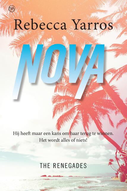 NOVA#2 - Rebecca Yarros NOVA#2 - Rebecca Yarros
