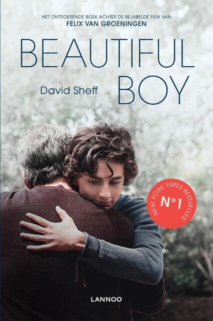Beautiful Boy - David Sheff Beautiful Boy - David Sheff