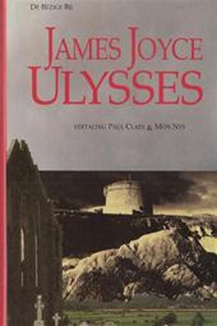 Ulysses - James Joyce Ulysses - James Joyce