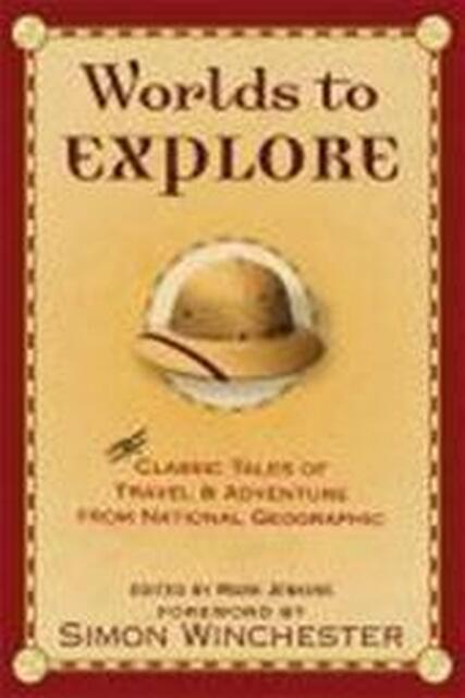 Worlds to Explore - Unknown Worlds to Explore - Unknown