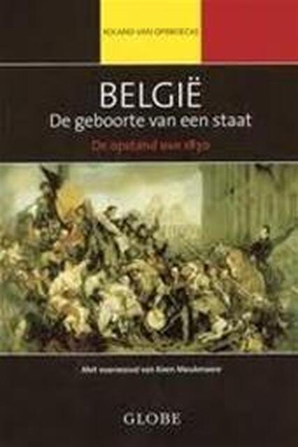 België - Roland van Opbroecke België - Roland van Opbroecke