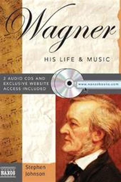 Wagner - Stephen Johnson Wagner - Stephen Johnson