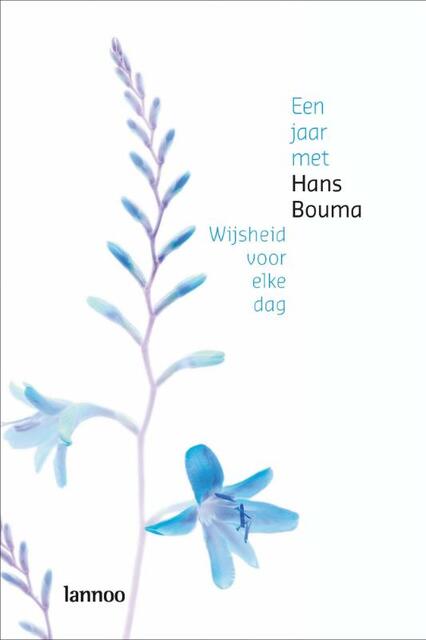 Een jaar met Hans Bouma - Hans Bouma Een jaar met Hans Bouma - Hans Bouma