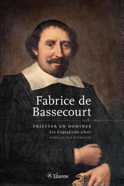Fabrice de Bassecourt - Adriaan van Riemsdijk Fabrice de Bassecourt - Adriaan van Riemsdijk