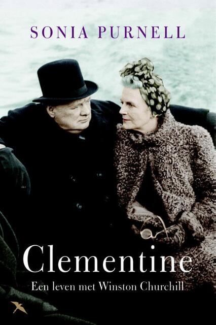 Clementine - Sonia Purnell Clementine - Sonia Purnell