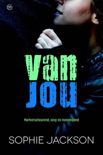Van jou - Sophie Jackson Van jou - Sophie Jackson