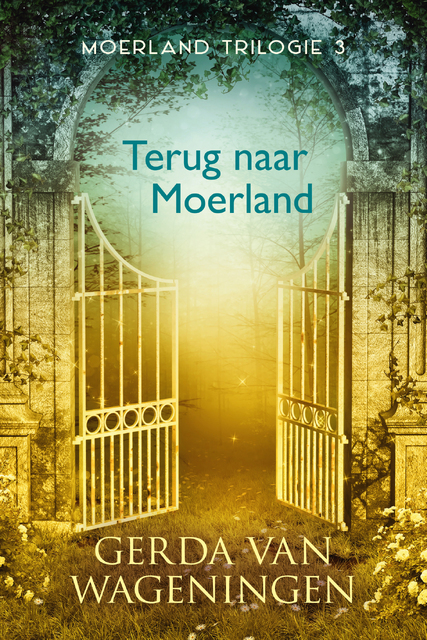 Terug naar Moerland - Gerda van Wageningen Terug naar Moerland - Gerda van Wageningen