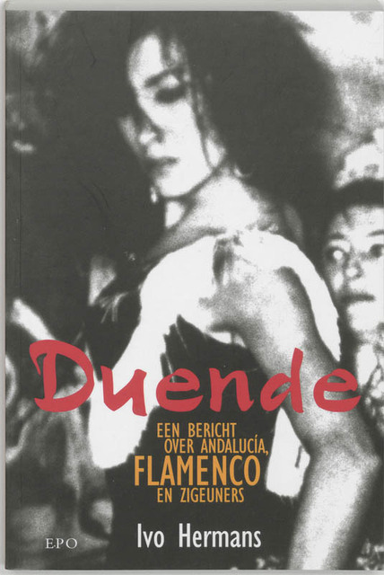 Duende - Ivo. Hermans Duende - Ivo. Hermans