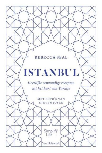 Istanbul - Rebecca Seal Istanbul - Rebecca Seal