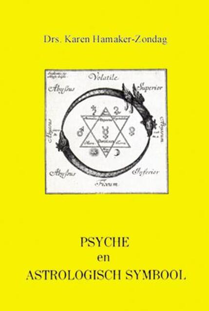Psyche en astrologisch symbool - Karen M. Hamaker-Zondag Psyche en astrologisch symbool - Karen M. Hamaker-Zondag