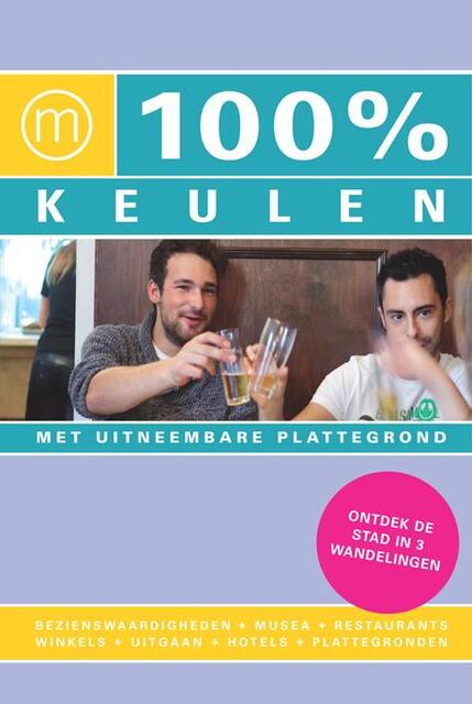 100% Keulen - Geert Lemmens 100% Keulen - Geert Lemmens
