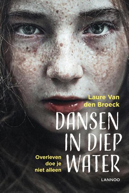 Dansen in diep water - Laure van den Broeck Dansen in diep water - Laure van den Broeck
