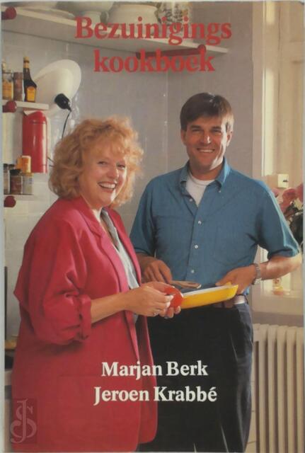 Bezuinigingskookboek - Berk Bezuinigingskookboek - Berk