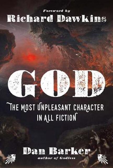 God - Dan Barker God - Dan Barker