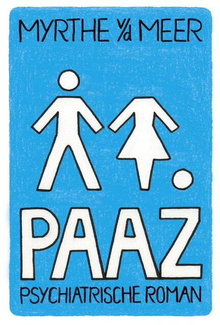PAAZ - Myrthe van der Meer PAAZ - Myrthe van der Meer