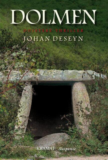 Dolmen - Johan Deseyn Dolmen - Johan Deseyn