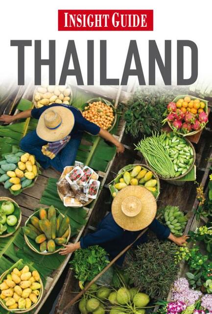 Thailand / Nederlandse editie - Thailand / Nederlandse editie -