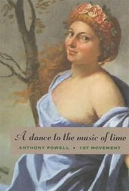 Dance to the Music of Time - First Movement - A. Powell Dance to the Music of Time - First Movement - A. Powell