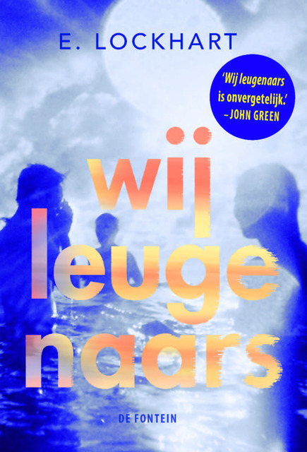 Wij leugenaars - Emily Lockhart Wij leugenaars - Emily Lockhart