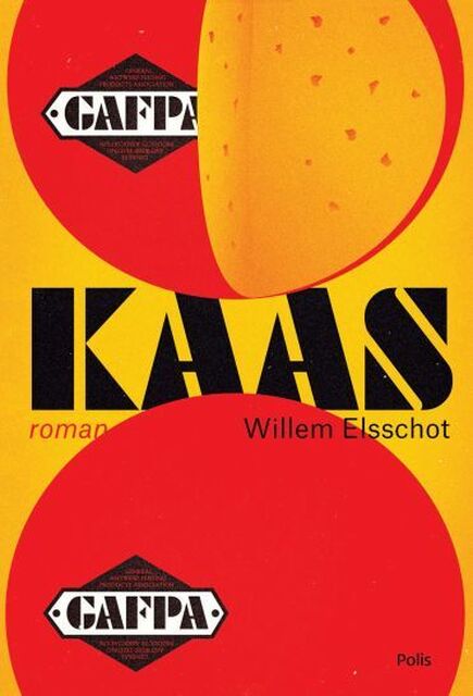 Kaas - Willem Elsschot Kaas - Willem Elsschot