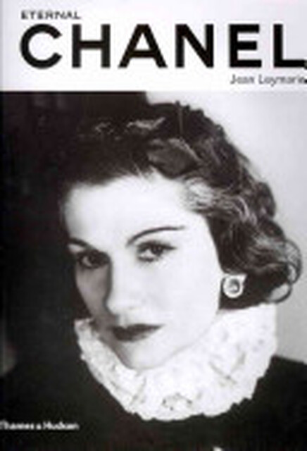 Eternal Chanel - Jean Leymarie Eternal Chanel - Jean Leymarie