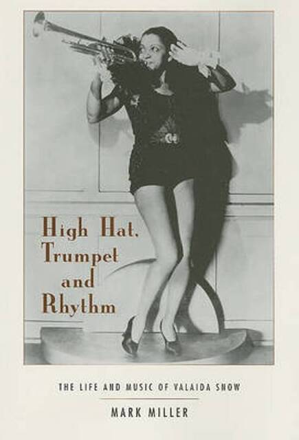 High Hat, Trumpet and Rhythm - Mark Miller High Hat, Trumpet and Rhythm - Mark Miller