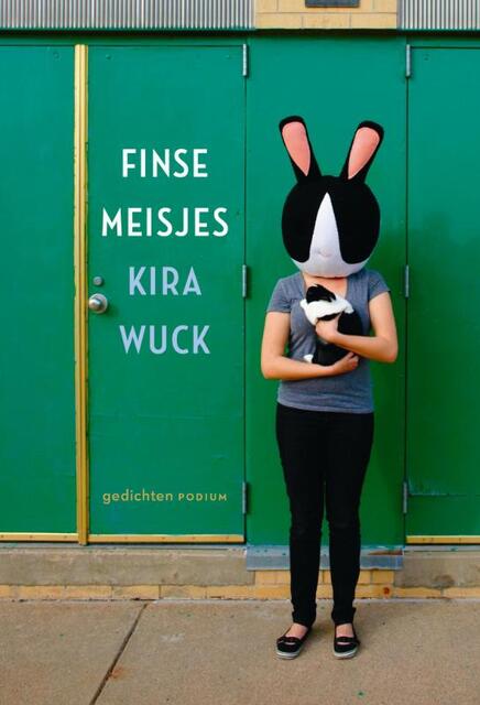 Finse meisjes - Kira Wuck Finse meisjes - Kira Wuck