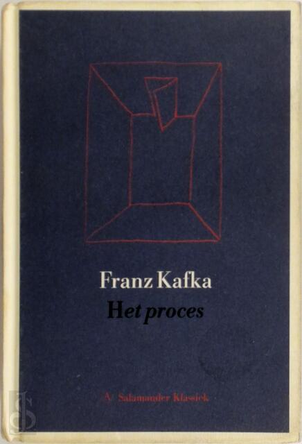 Het proces - F. Kafka Het proces - F. Kafka