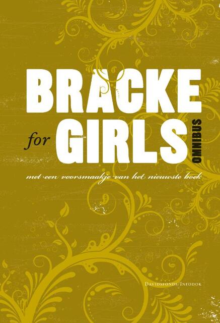 Bracke for girls - Dirk Bracke Bracke for girls - Dirk Bracke