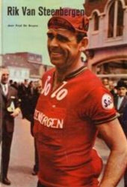 Rik van Steenbergen - Fred De Bruyne Rik van Steenbergen - Fred De Bruyne
