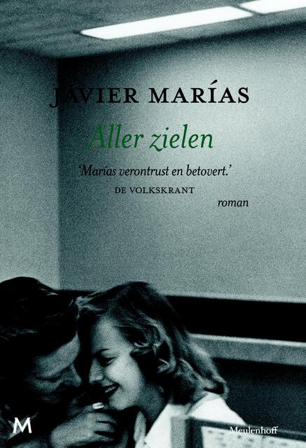 Aller zielen - Javier Marías Aller zielen - Javier Marías